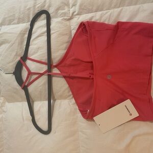 lululemon Alighn T-strap Tank